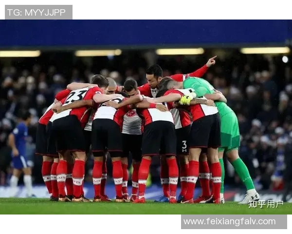 英超哪支球队圣徒？圣徒俱乐部发展史