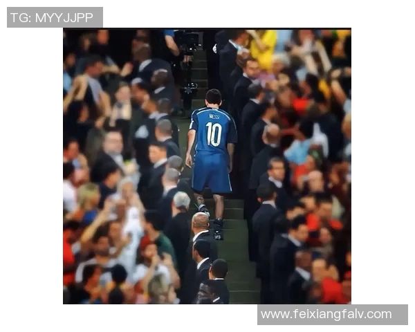 世界杯最佳球员：封神之路