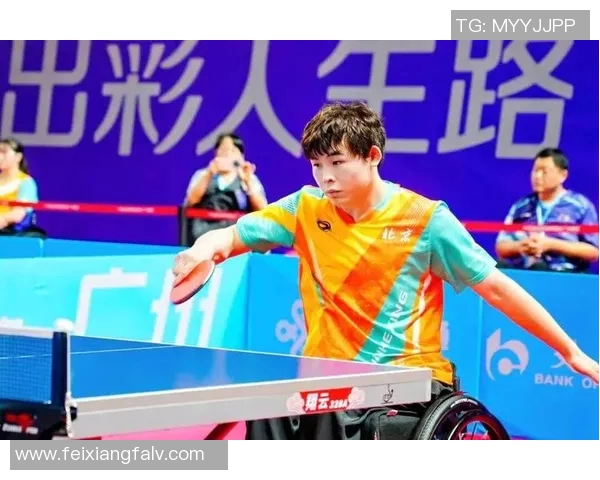 乒乓球运动员的成长之路与竞技精神探索